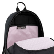 Foto de Mochila Juvenil Disvasari Mozioni Moonlight Path Negro 