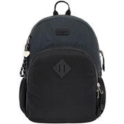 Foto de Mochila Juvenil Disvasari Mozioni Moonlight Path Negro 