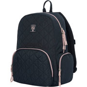 Foto de Mochila Juvenil Disvasari Mozioni Nigth Shade 