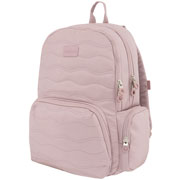 Foto de Mochila Juvenil Disvasari Mozioni Petal Crush Rosa 