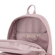 Foto de Mochila Juvenil Disvasari Mozioni Petal Crush Rosa 