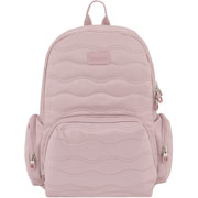 Foto de Mochila Juvenil Disvasari Mozioni Petal Crush Rosa 