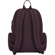 Foto de Mochila Juvenil Disvasari Mozioni Purple Bloom 