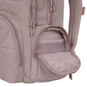 Foto de Mochila Juvenil Disvasari Mozioni Rose Bloom 