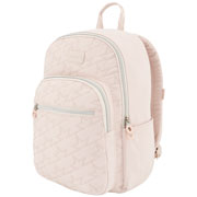 Foto de Mochila Juvenil Disvasari Mozioni Star Dust Beige 
