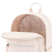 Foto de Mochila Juvenil Disvasari Mozioni Star Dust Beige 