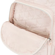 Foto de Mochila Juvenil Disvasari Mozioni Star Dust Beige 