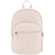 Foto de Mochila Juvenil Disvasari Mozioni Star Dust Beige 