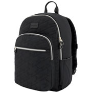 Foto de Mochila Juvenil Disvasari Mozioni Star Glow Negro 