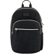 Foto de Mochila Juvenil Disvasari Mozioni Star Glow Negro 