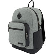 Foto de Mochila Juvenil Disvasari Vasari Gray Void Gris 