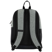 Foto de Mochila Juvenil Disvasari Vasari Gray Void Gris 