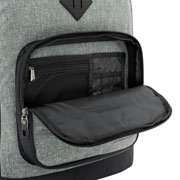 Foto de Mochila Juvenil Disvasari Vasari Gray Void Gris 
