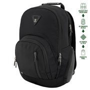 Foto de Mochila Juvenil Disvasari Vasari Hollow Shape Negro 