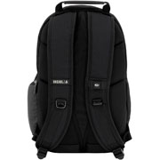 Foto de Mochila Juvenil Disvasari Vasari Hollow Shape Negro 