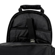 Foto de Mochila Juvenil Disvasari Vasari Hollow Shape Negro 