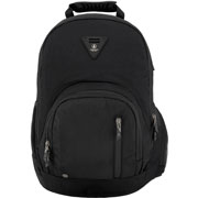 Foto de Mochila Juvenil Disvasari Vasari Hollow Shape Negro 