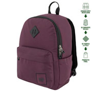 Foto de Mochila Juvenil Disvasari Vasari Level Wine Vino 
