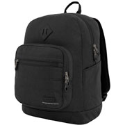 Foto de Mochila Juvenil Disvasari Vasari Mono Void Negro 