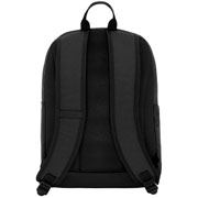 Foto de Mochila Juvenil Disvasari Vasari Mono Void Negro 