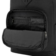 Foto de Mochila Juvenil Disvasari Vasari Mono Void Negro 