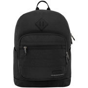 Foto de Mochila Juvenil Disvasari Vasari Mono Void Negro 