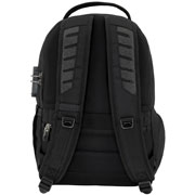 Foto de Mochila Juvenil Disvasari Vasari Shadow Pulse Porta Laptop Negro 