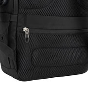 Foto de Mochila Juvenil Disvasari Vasari Shadow Pulse Porta Laptop Negro 