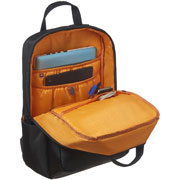 Foto de Mochila Juvenil Eccentric Basics Dk401 Ptalap Negro 