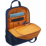 Foto de Mochila Juvenil Eccentric Basics Dk402 Ptalap Azul 