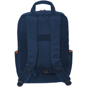 Foto de Mochila Juvenil Eccentric Basics Dk402 Ptalap Azul 