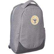Foto de Mochila Juvenil Eccentric Basics Dk403 Ptalap Gris 