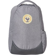 Foto de Mochila Juvenil Eccentric Basics Dk403 Ptalap Gris 