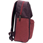 Foto de Mochila Juvenil Eccentric Dk505 Ptalap Morado 