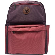 Foto de Mochila Juvenil Eccentric Dk505 Ptalap Morado 
