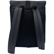 Foto de Mochila Juvenil Eccentric Dk516 Negro 