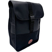 Foto de Mochila Juvenil Eccentric Dk516 Negro 