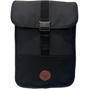 Foto de Mochila Juvenil Eccentric Dk516 Negro 