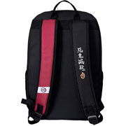 Foto de Mochila Juvenil Fotorama Demon Slayer Rojo 26e 