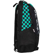 Foto de Mochila Juvenil Fotorama Demon Slayer Verde 26e 