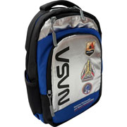 Foto de Mochila Juvenil Fotorama Uy501 Nasa 