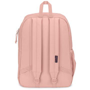 Foto de Mochila Juvenil Jansport Cross Town Plus Misty Rose 