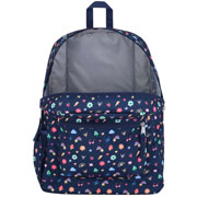 Foto de Mochila Juvenil Jansport Cross Town Slice Of Fun 