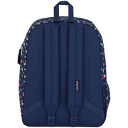 Foto de Mochila Juvenil Jansport Cross Town Slice Of Fun 
