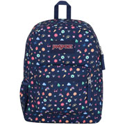 Foto de Mochila Juvenil Jansport Cross Town Slice Of Fun 