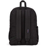 Foto de Mochila Juvenil Jansport Superbreak Black 
