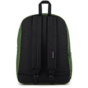 Foto de Mochila Juvenil Jansport Superbreak Cargo Green 