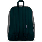 Foto de Mochila Juvenil Jansport Superbreak Graphite Grey 
