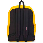 Foto de Mochila Juvenil Jansport Superbreak Lemon 