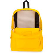 Foto de Mochila Juvenil Jansport Superbreak Lemon 